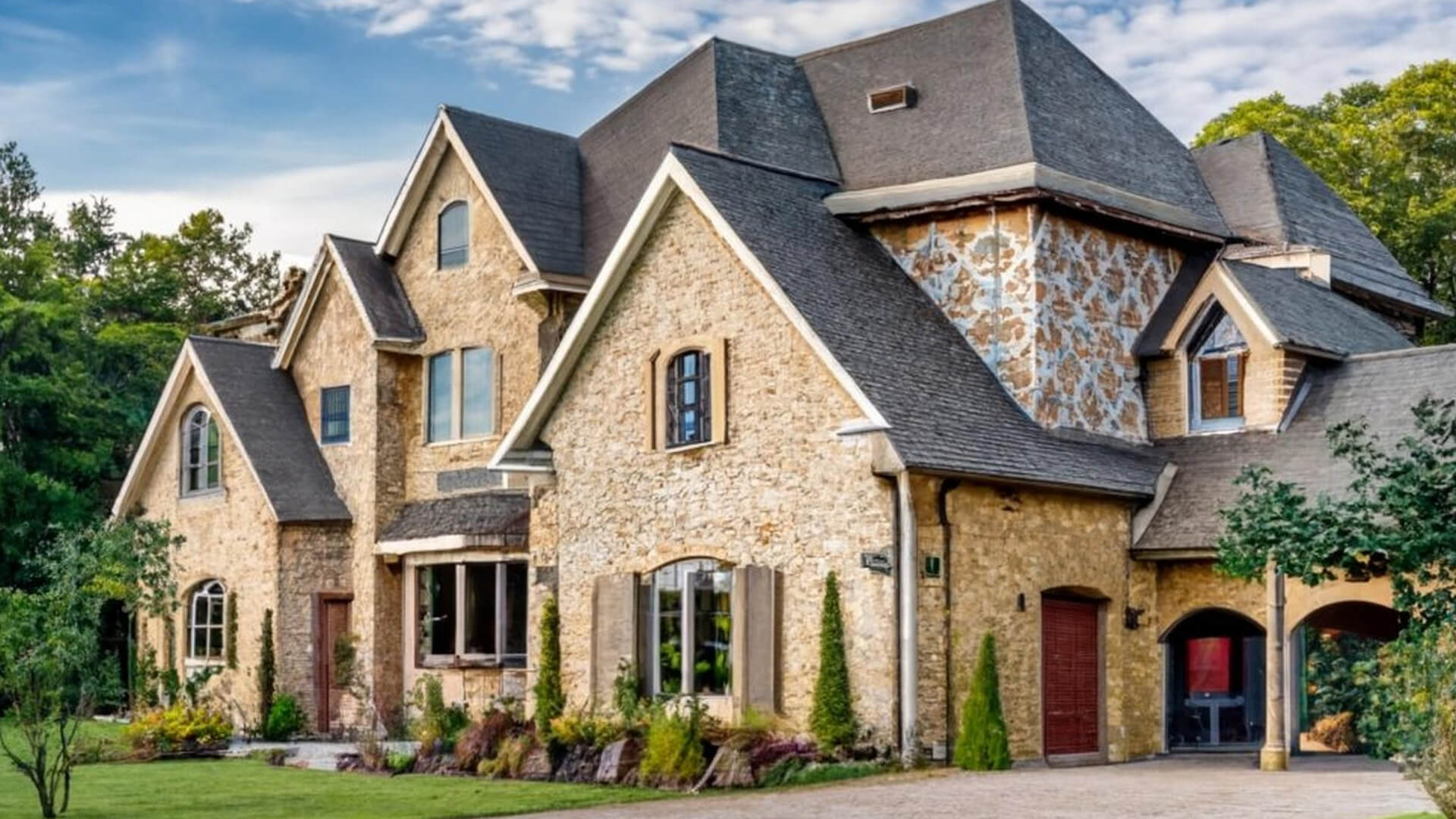 10 Mistakes to avoid when purchasing your dream home