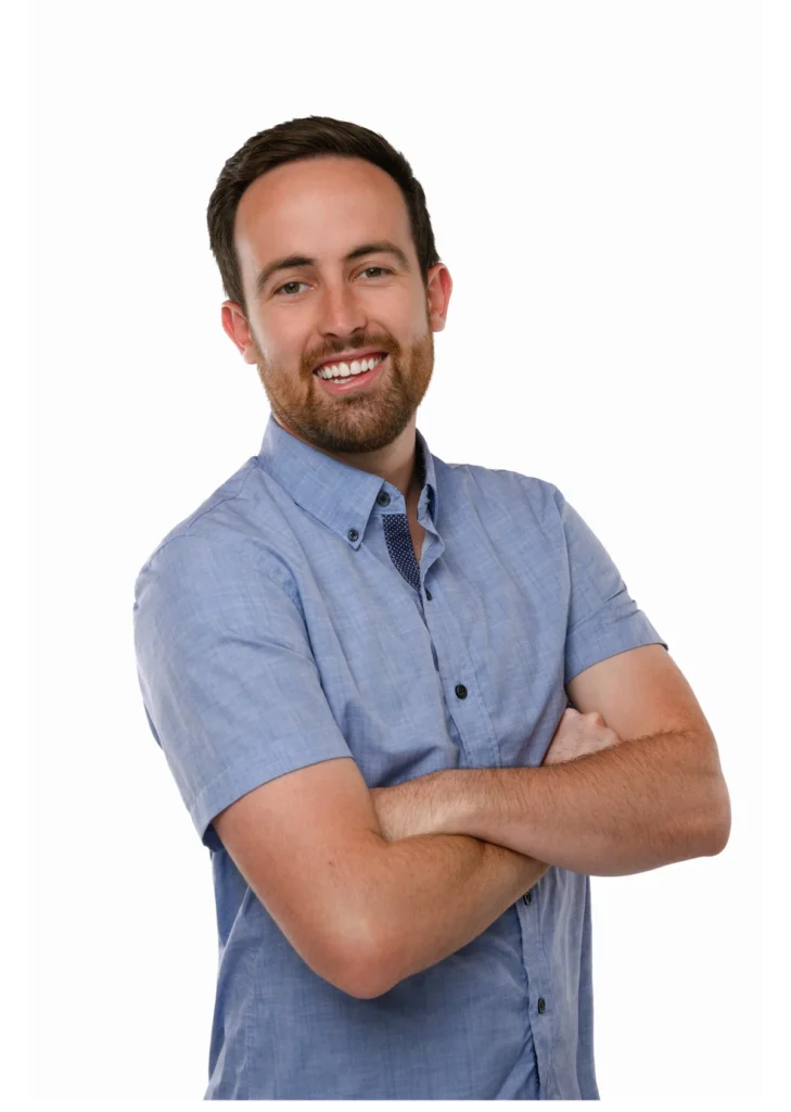 Caleb Adams