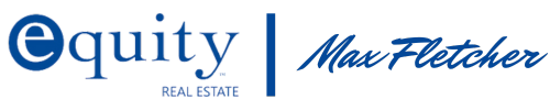Max Fletcher Estate Sales logo