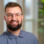 Nic Duersch, New Home Consultant at Visionary Homes