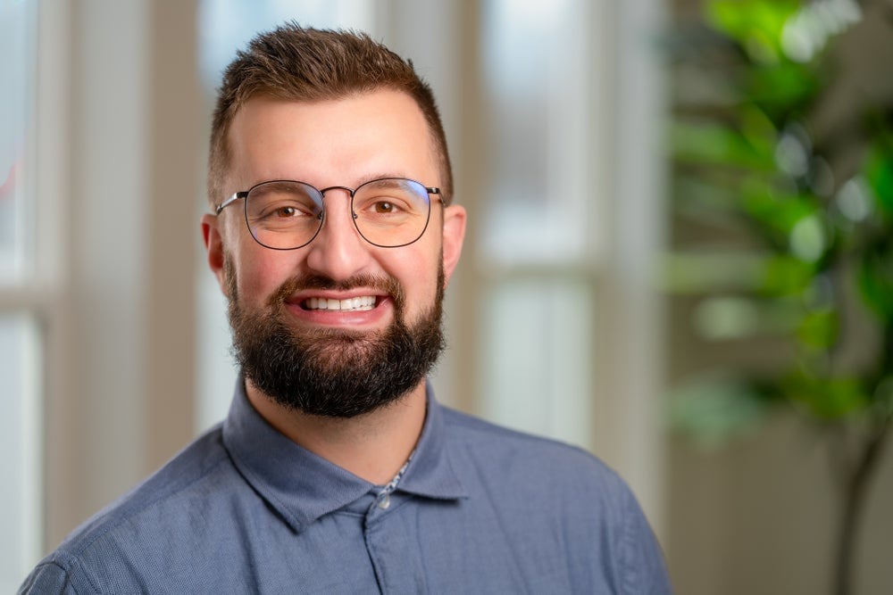 Nic Duersch, New Home Consultant with Visionary Homes in Cache Valley