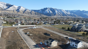 Meadows at Hyde Park — Hyde Park community in Hyde Park, Utah
