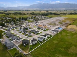 Rivergate — Logan community in Logan, Utah