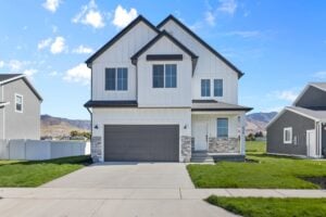 The Village at Fox Meadows — Smithfield community in Smithfield, Utah