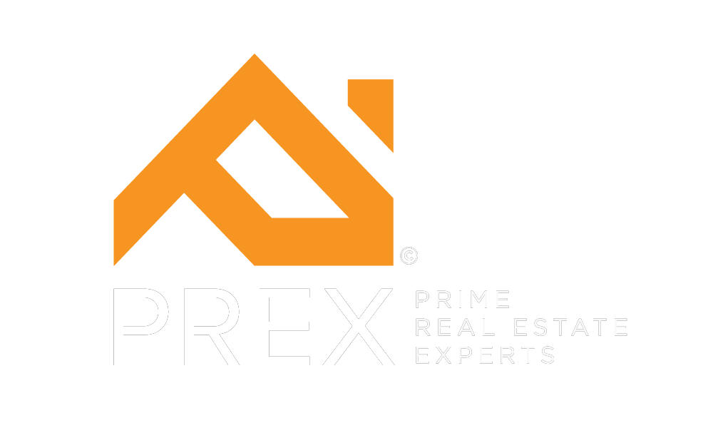 Prime Real Estate Experts logo