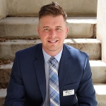 Bryce Mitchell, Equity Real Estate REALTOR serving American Fork, Utah