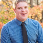 Colton Clark, Principal Broker, White Oak & Company, serving Cache Valley, Bear Lake, Box Elder