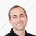 Kyle Harrison, Utah Key Real Estate REALTOR serving South Jordan, Utah