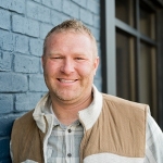 Travis Allred, RE/MAX Peaks broker owner in Logan, Utah