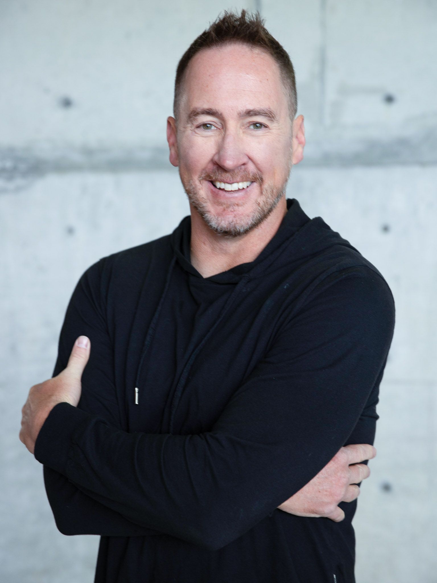 Garritt Wilkey, CENTURY 21 Everest realtor in Cottonwood Heights, Utah